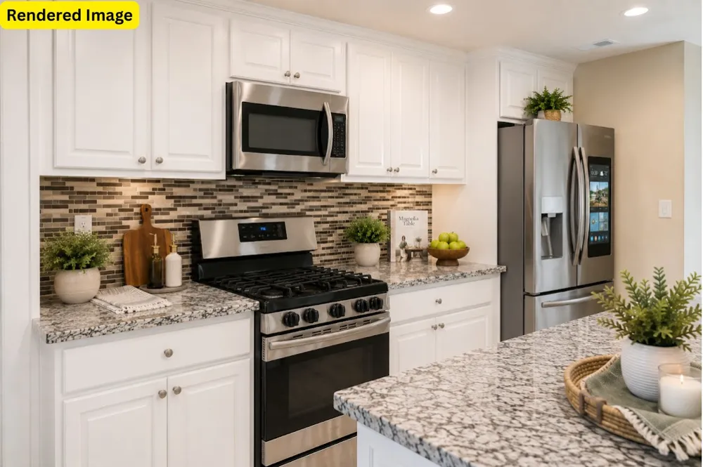 606 Seneca Boulevard McKinney, TX 75069