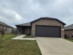 1405 Brindle Drive