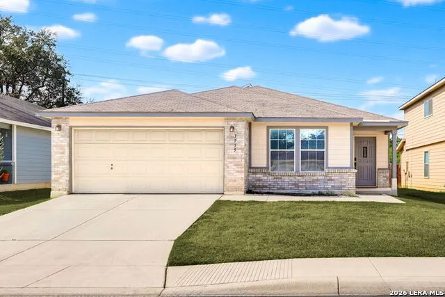 3935 REGAL ROSE San Antonio, TX 78259