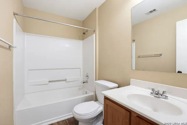 3935 REGAL ROSE San Antonio, TX 78259