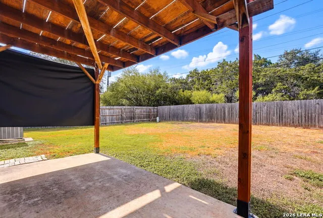 3935 REGAL ROSE San Antonio, TX 78259