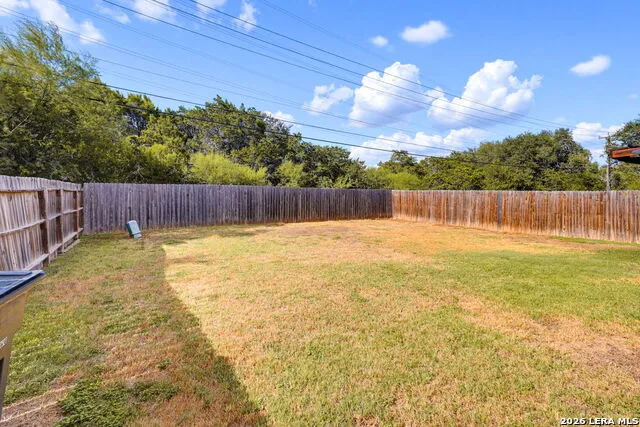 3935 REGAL ROSE San Antonio, TX 78259