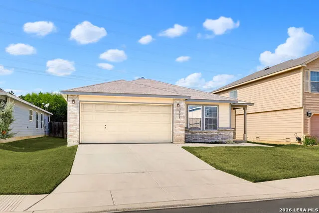 3935 REGAL ROSE San Antonio, TX 78259