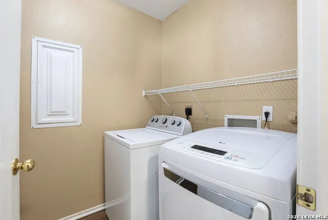 3935 REGAL ROSE San Antonio, TX 78259