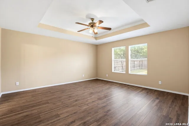 3935 REGAL ROSE San Antonio, TX 78259