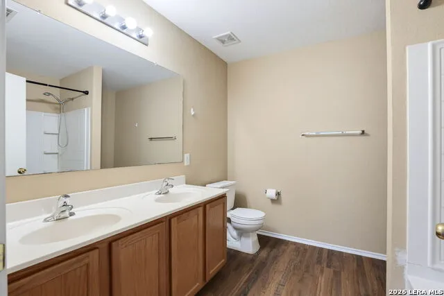 3935 REGAL ROSE San Antonio, TX 78259