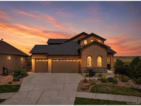 8982 Pacific Crest Drive