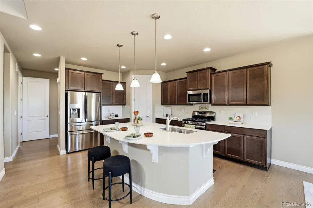 8982 Pacific Crest Drive Colorado Springs, CO 80927