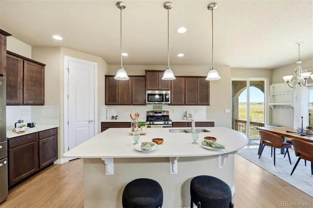 8982 Pacific Crest Drive Colorado Springs, CO 80927