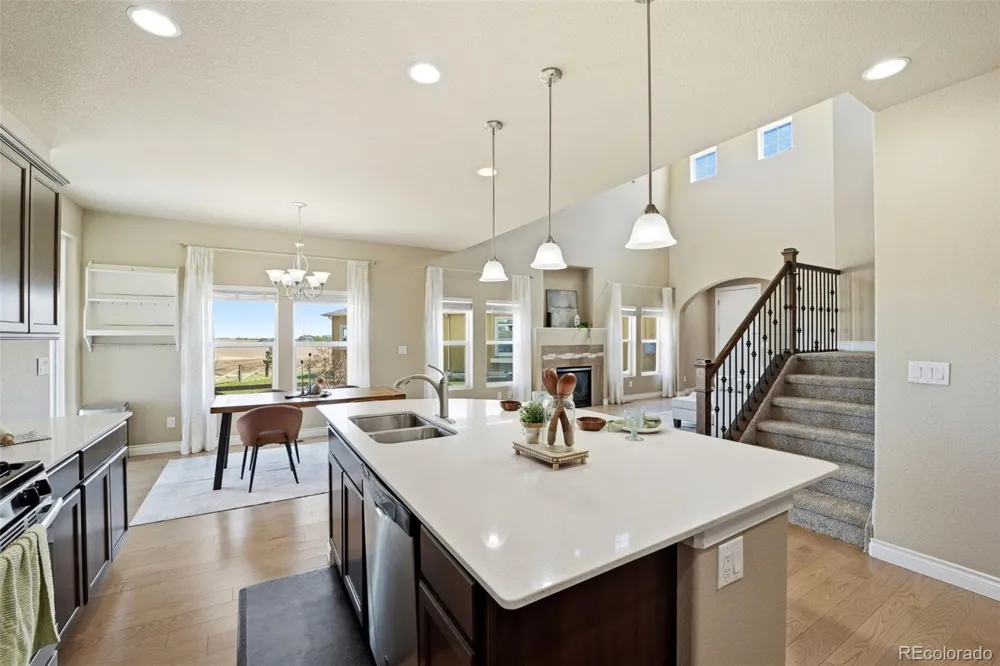 8982 Pacific Crest Drive Colorado Springs, CO 80927