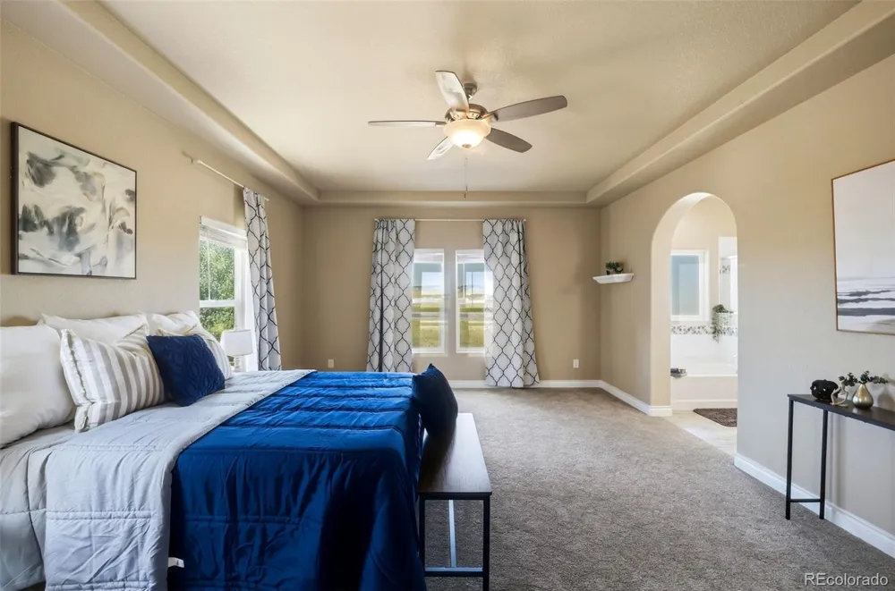 8982 Pacific Crest Drive Colorado Springs, CO 80927