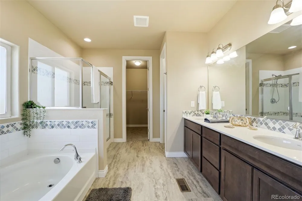 8982 Pacific Crest Drive Colorado Springs, CO 80927