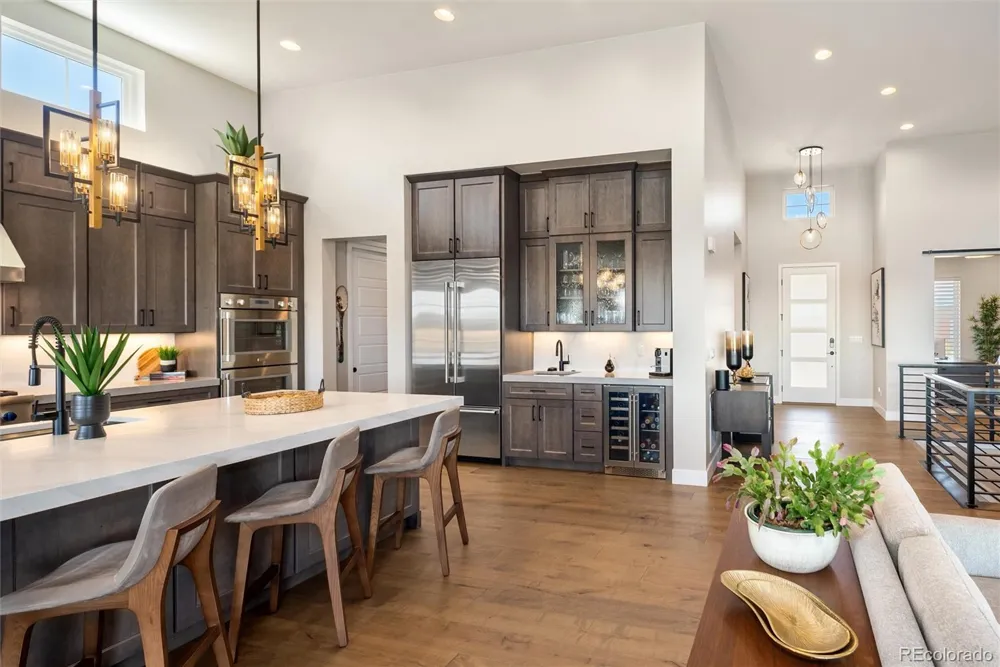 6484 Canyonpoint Road Castle Pines, CO 80108