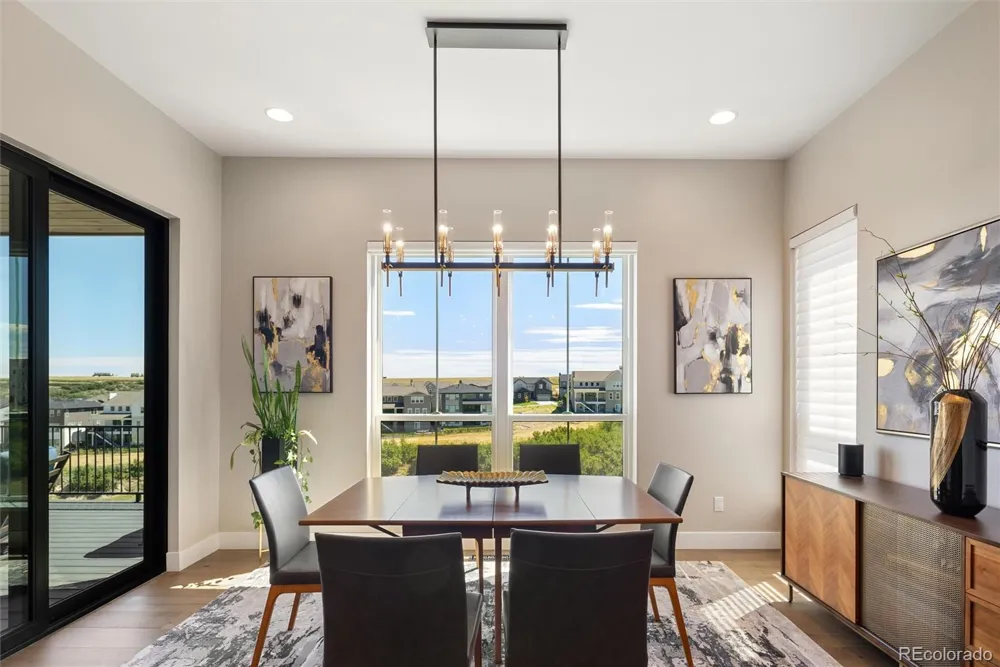 6484 Canyonpoint Road Castle Pines, CO 80108