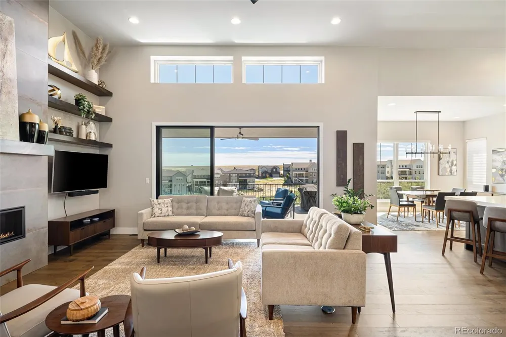 6484 Canyonpoint Road Castle Pines, CO 80108