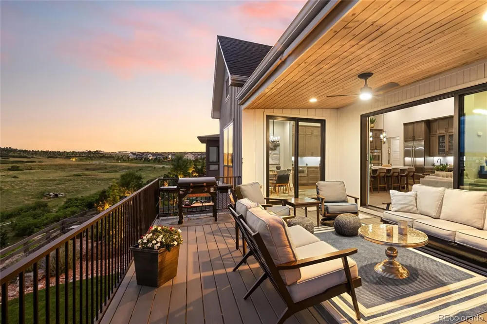 6484 Canyonpoint Road Castle Pines, CO 80108