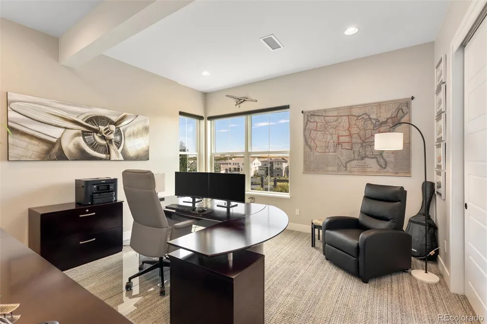 6484 Canyonpoint Road Castle Pines, CO 80108