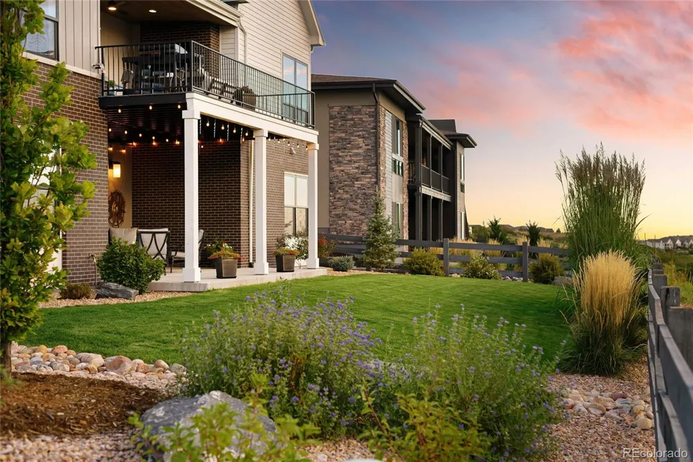 6484 Canyonpoint Road Castle Pines, CO 80108