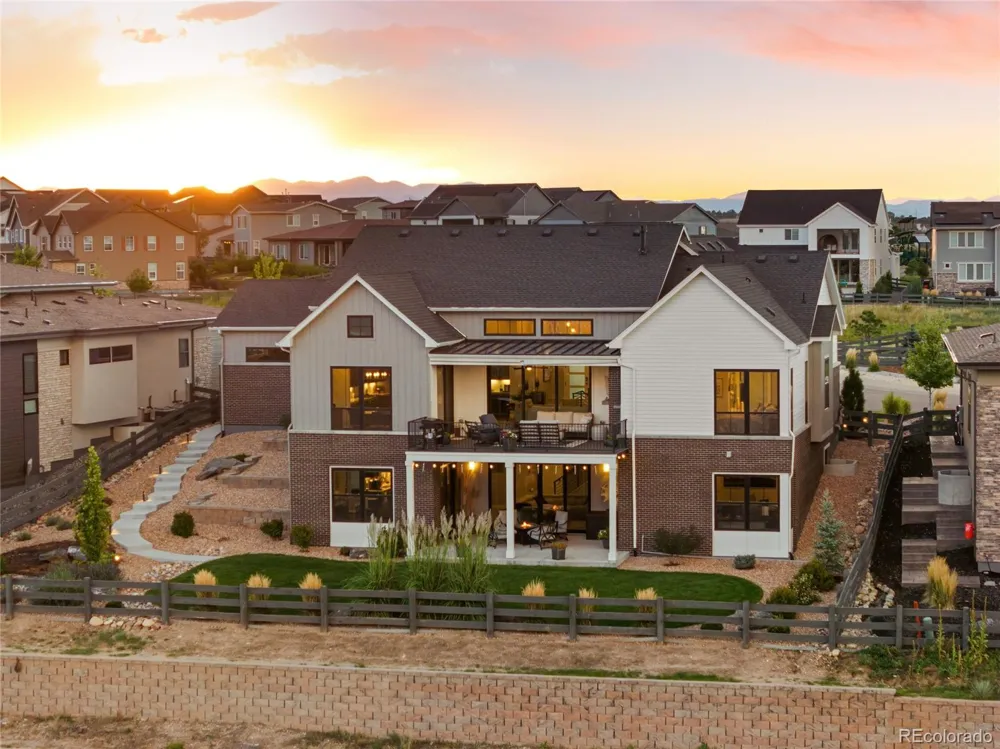 6484 Canyonpoint Road Castle Pines, CO 80108