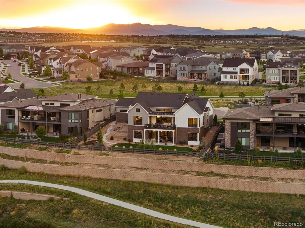 6484 Canyonpoint Road Castle Pines, CO 80108