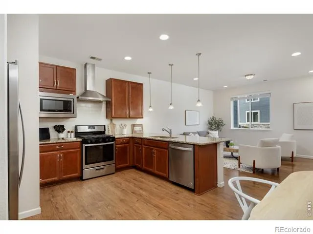 610 Stonebridge Drive Longmont, CO 80503