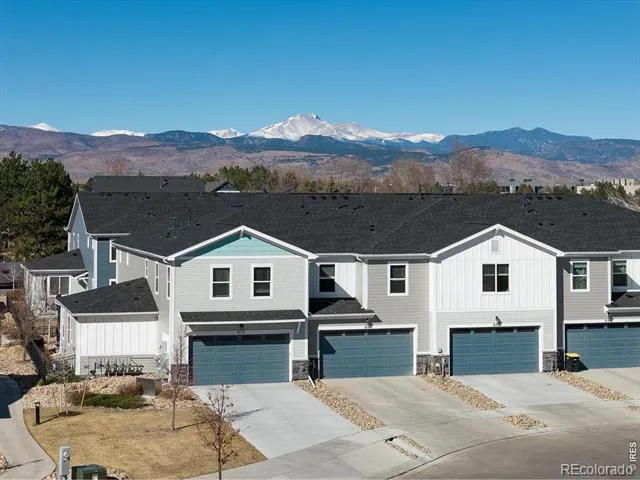 610 Stonebridge Drive Longmont, CO 80503