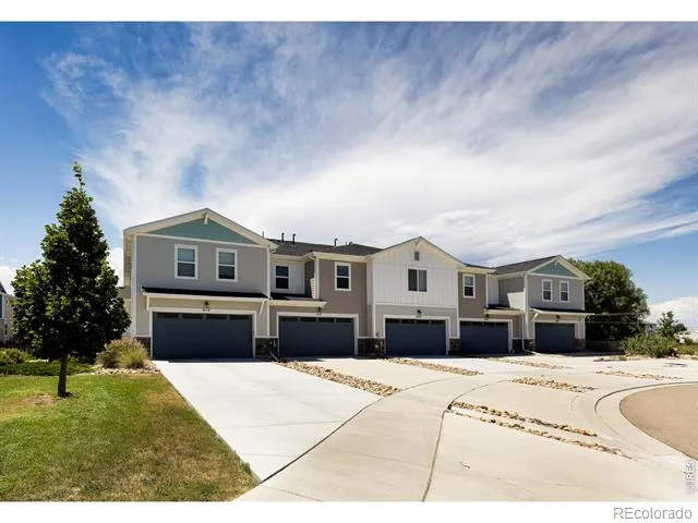 610 Stonebridge Drive Longmont, CO 80503