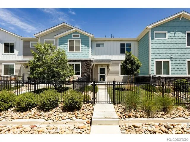 610 Stonebridge Drive Longmont, CO 80503