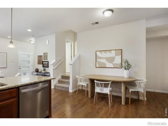 610 Stonebridge Drive Longmont, CO 80503