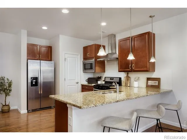 610 Stonebridge Drive Longmont, CO 80503