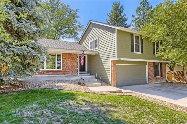7855 S Wabash Court Centennial, CO 80112