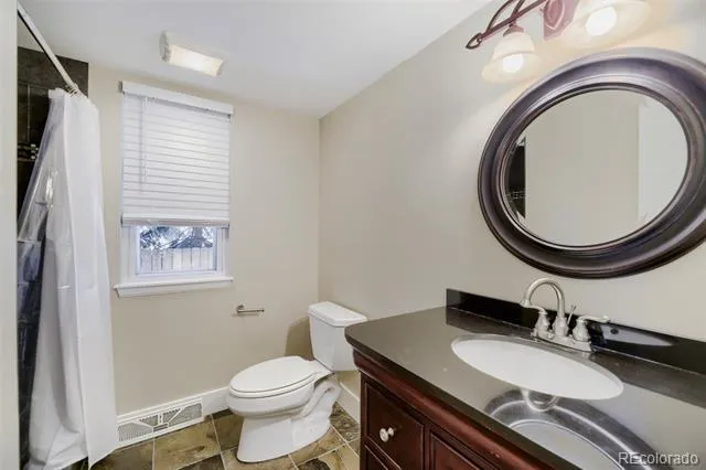 7855 S Wabash Court Centennial, CO 80112