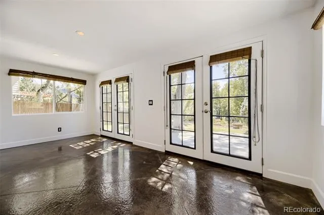 7855 S Wabash Court Centennial, CO 80112