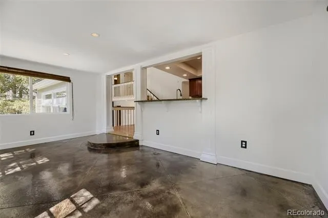 7855 S Wabash Court Centennial, CO 80112