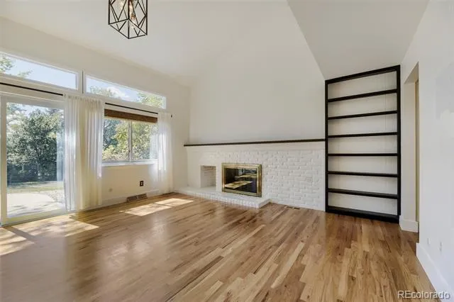 7855 S Wabash Court Centennial, CO 80112