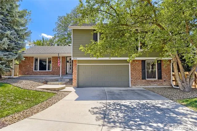 7855 S Wabash Court Centennial, CO 80112