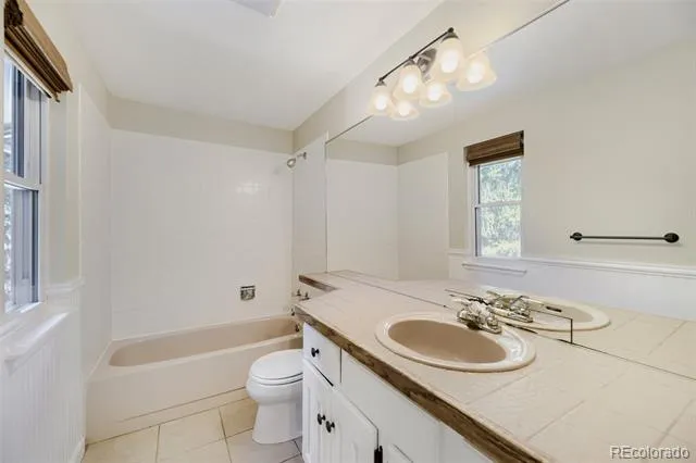 7855 S Wabash Court Centennial, CO 80112