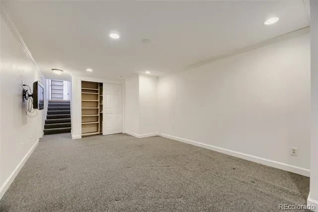 7855 S Wabash Court Centennial, CO 80112