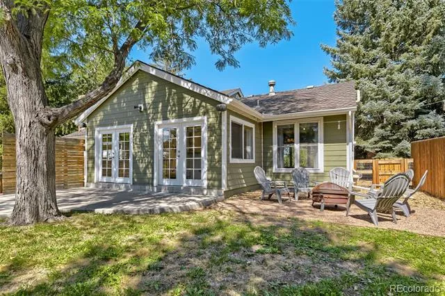 7855 S Wabash Court Centennial, CO 80112