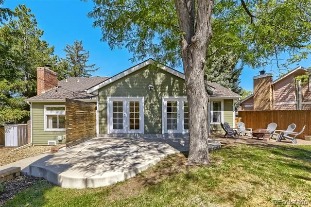 7855 S Wabash Court Centennial, CO 80112