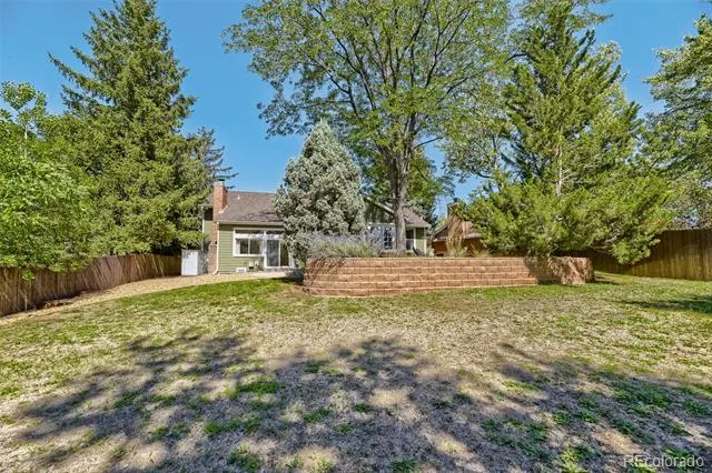 7855 S Wabash Court Centennial, CO 80112