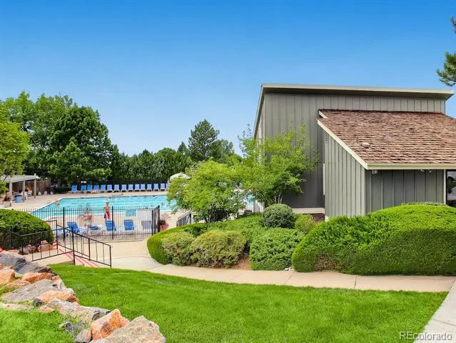 7855 S Wabash Court Centennial, CO 80112