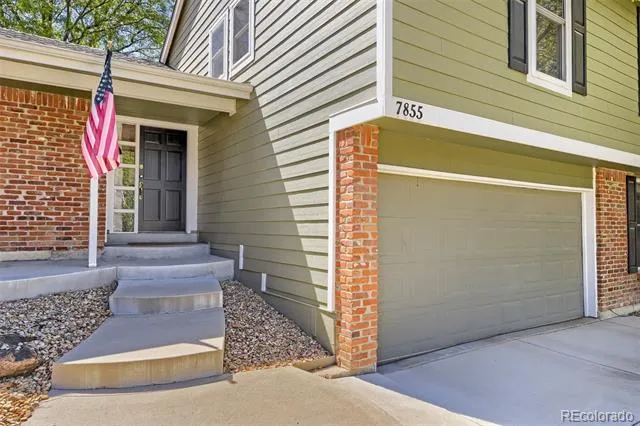 7855 S Wabash Court Centennial, CO 80112