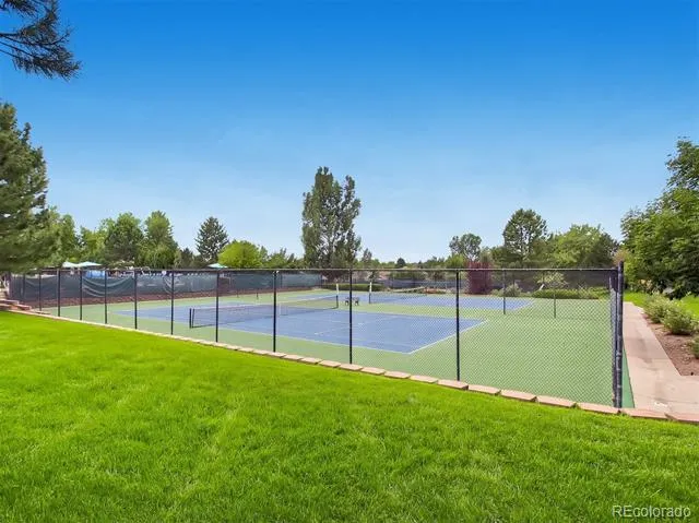7855 S Wabash Court Centennial, CO 80112