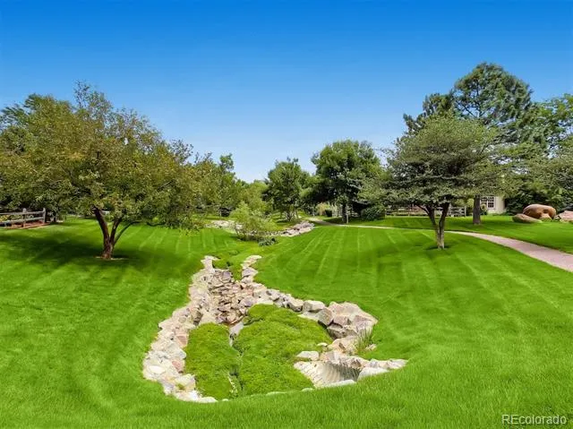 7855 S Wabash Court Centennial, CO 80112