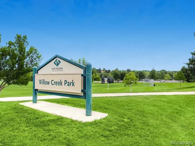 7855 S Wabash Court Centennial, CO 80112
