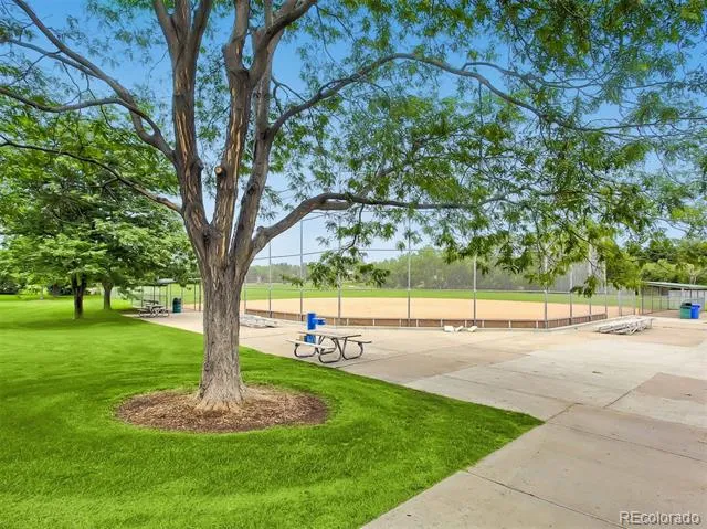 7855 S Wabash Court Centennial, CO 80112