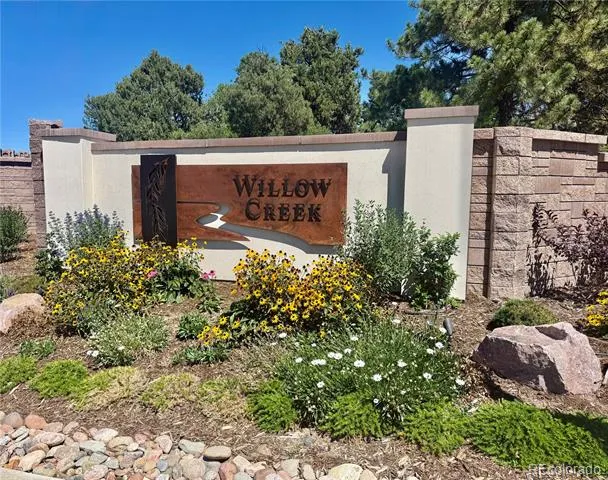 7855 S Wabash Court Centennial, CO 80112
