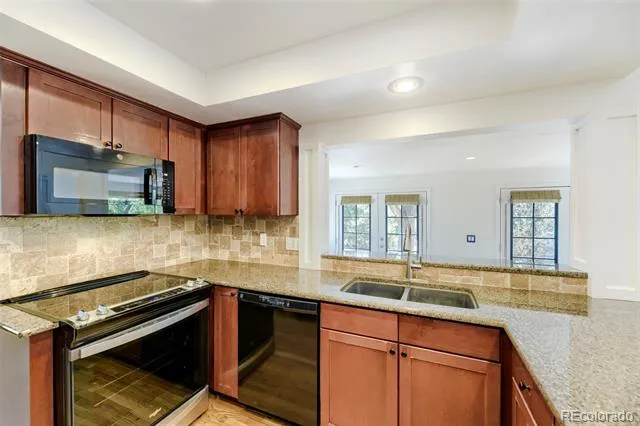7855 S Wabash Court Centennial, CO 80112