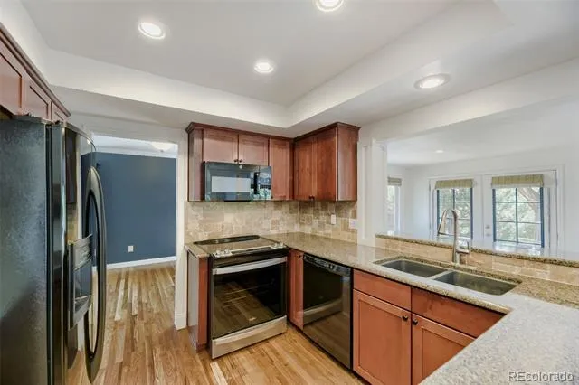 7855 S Wabash Court Centennial, CO 80112